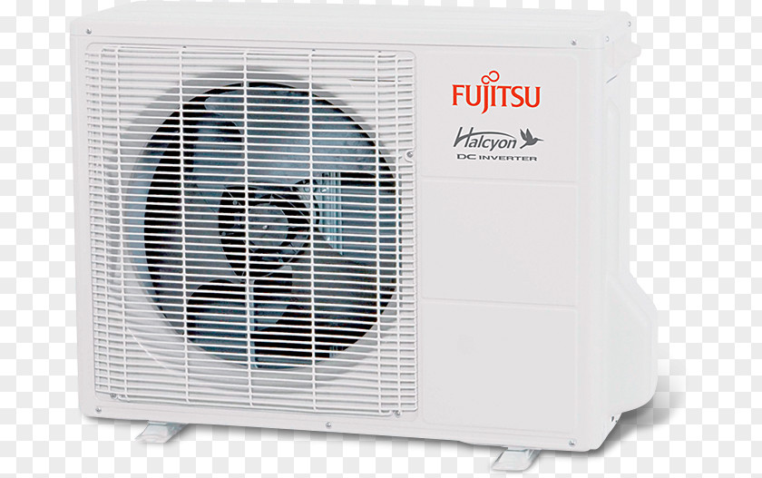 FujiTSU Daikin Heat Pump Seasonal Energy Efficiency Ratio Air Conditioning HVAC PNG