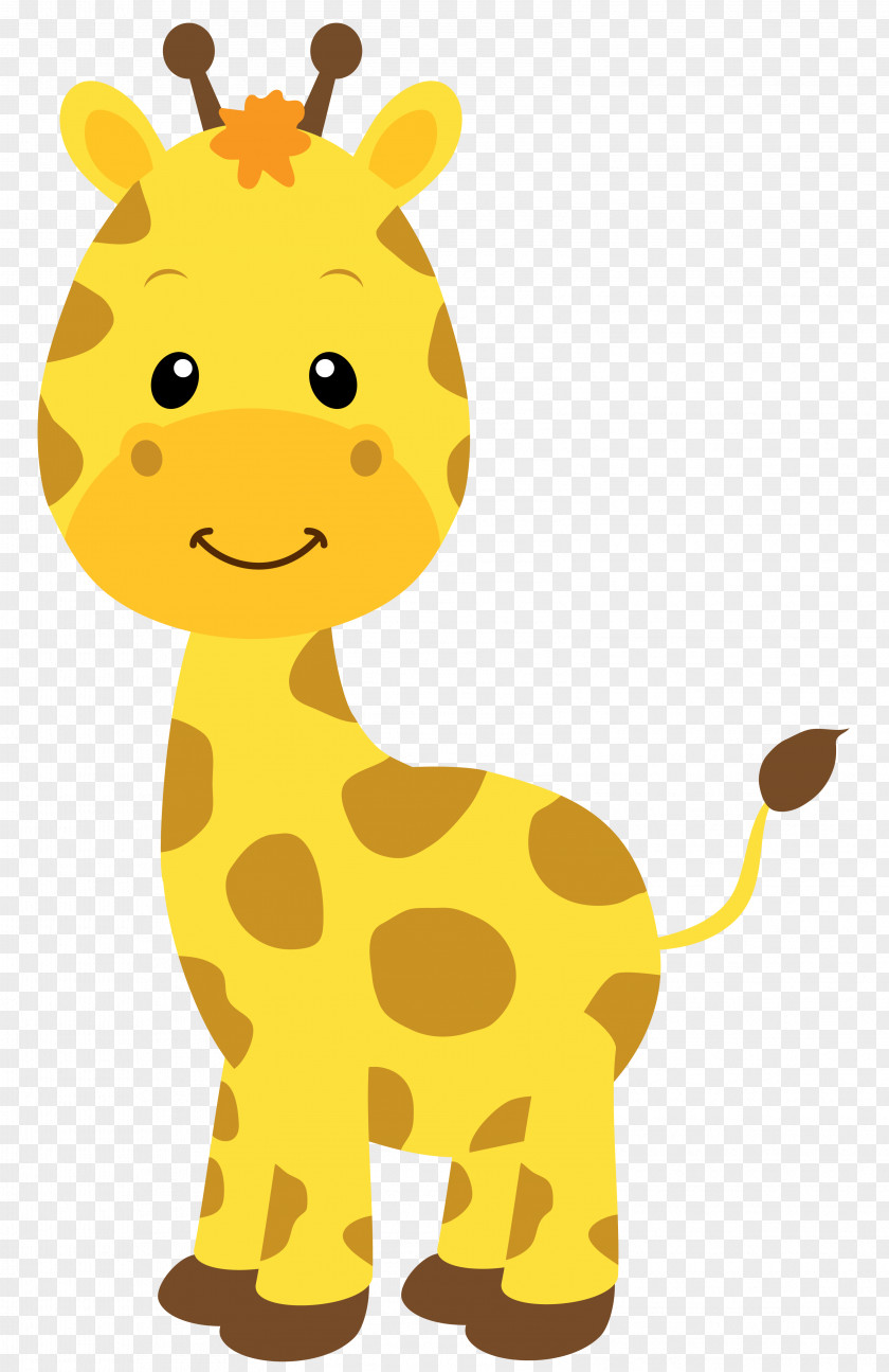 Giraffe Northern Drawing Childhood Animal PNG