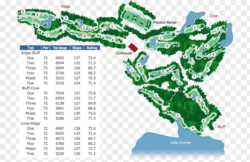 Golf Greensboro The Ritz-Carlton Reynolds, Lake Oconee Course Country Club PNG