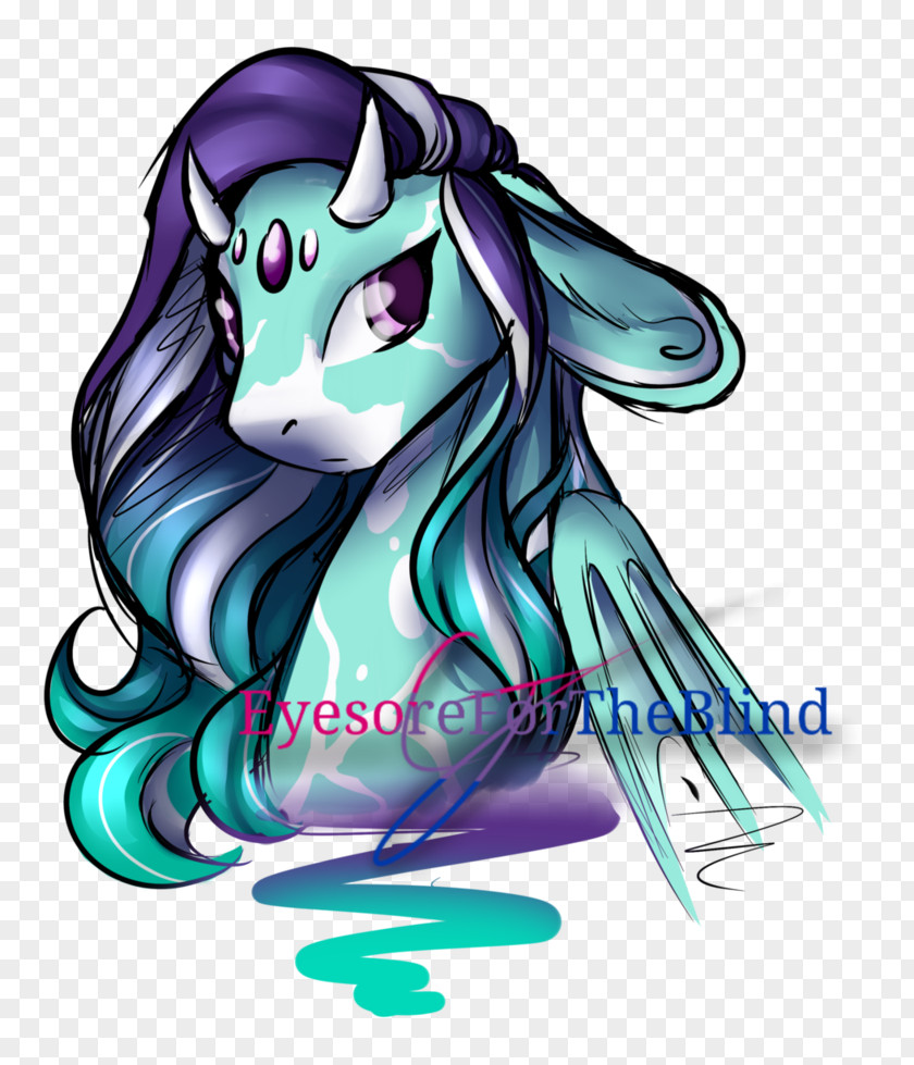 Horizon Pony DeviantArt Horse Illustration PNG