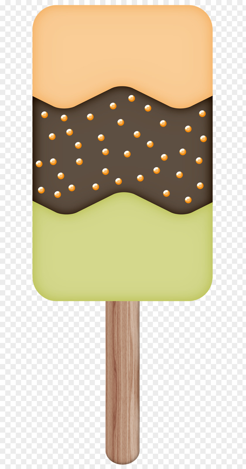 Ice Cream Cones Cupcake Clip Art PNG
