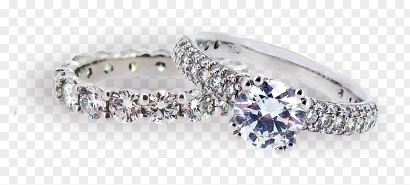 Jewellery Earring Wedding Ring PNG