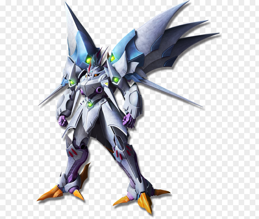 Mecha Super Robot Wars OG Saga: Masō Kishin III – Pride Of Justice X Gaiden: The Lord Elemental PNG