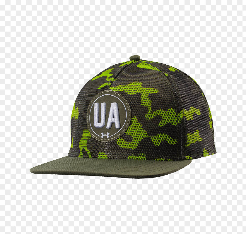 Mesh Hats Men Baseball Cap T-shirt Hat Under Armour PNG