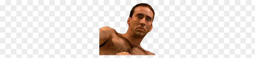 Nicolas Cage Scared PNG Scared, clipart PNG