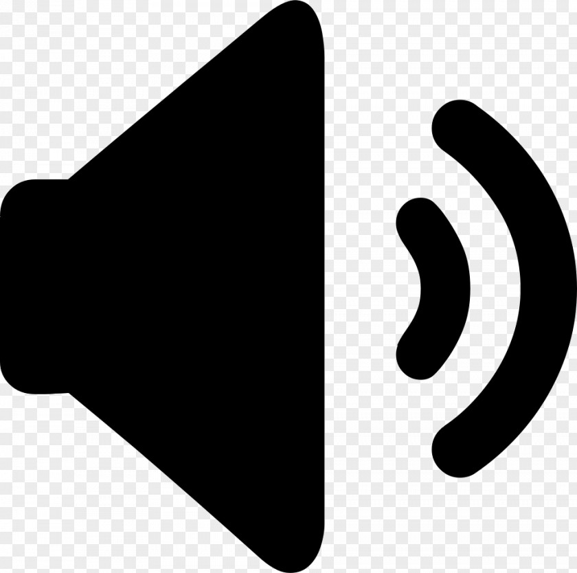 Notice Sound Loudspeaker Clip Art PNG