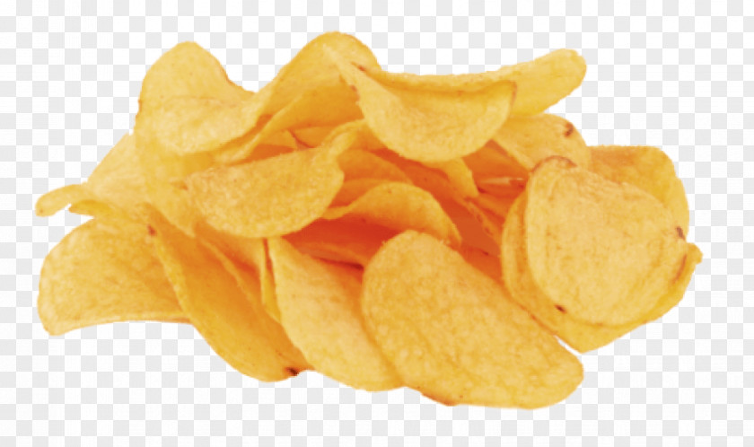 Potato_chips Potato Chip Junk Food French Fries PNG
