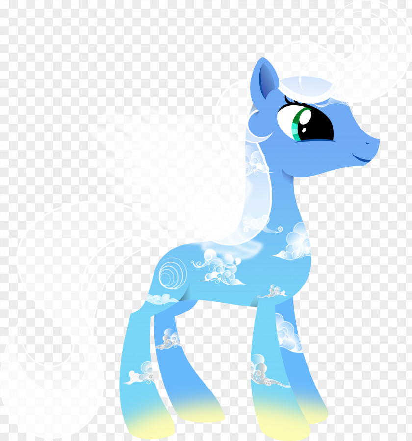 Rising Whirlwind My Little Pony Horse Animal PNG