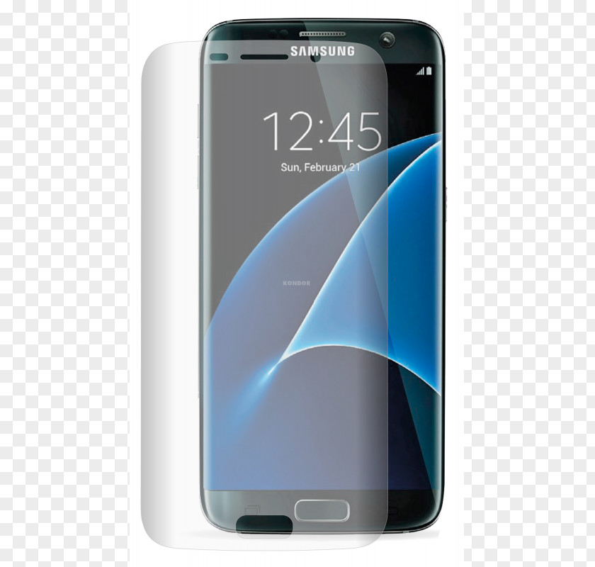 Samsung GALAXY S7 Edge Galaxy S6 Screen Protectors Glass PNG