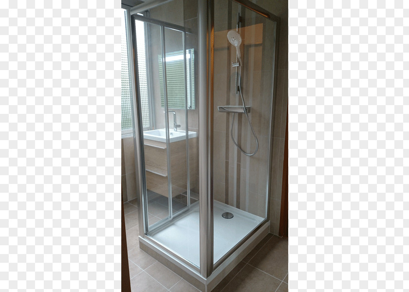 Shower Property Angle Glass Unbreakable PNG