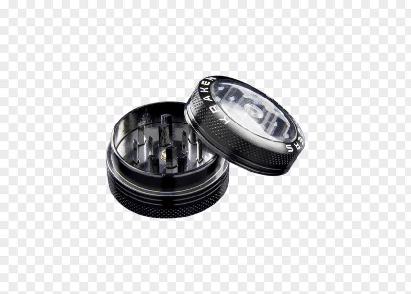 Smoking Accessory Herb Grinder Cannabis Metal Plastic PNG