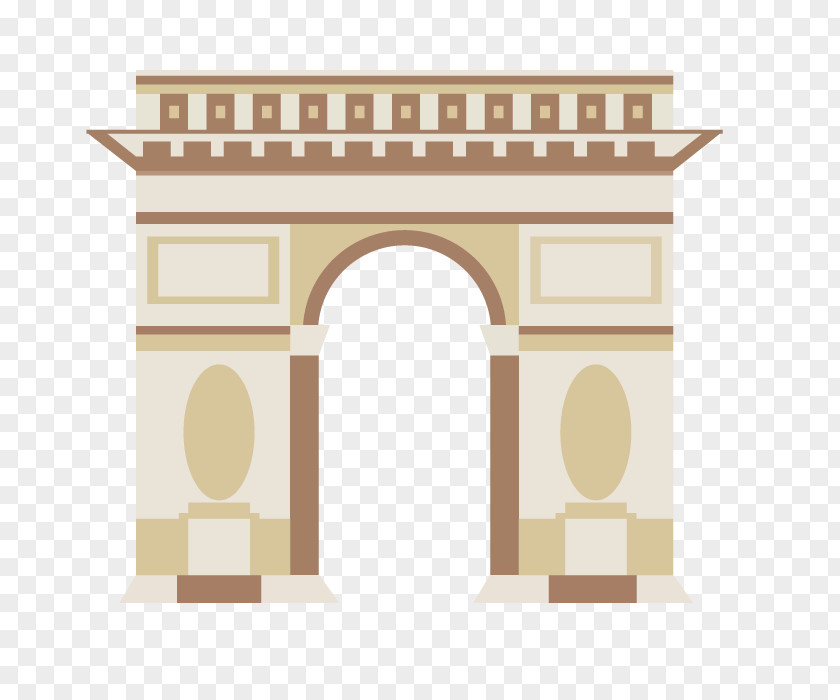 Vector Stone House Ancient Architecture India Gate Building PNG