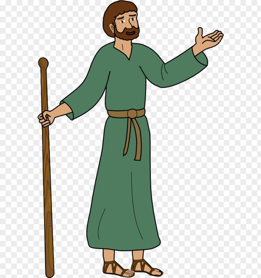 Wooden Cross Clipart Apostle Disciple Christianity Clip Art PNG