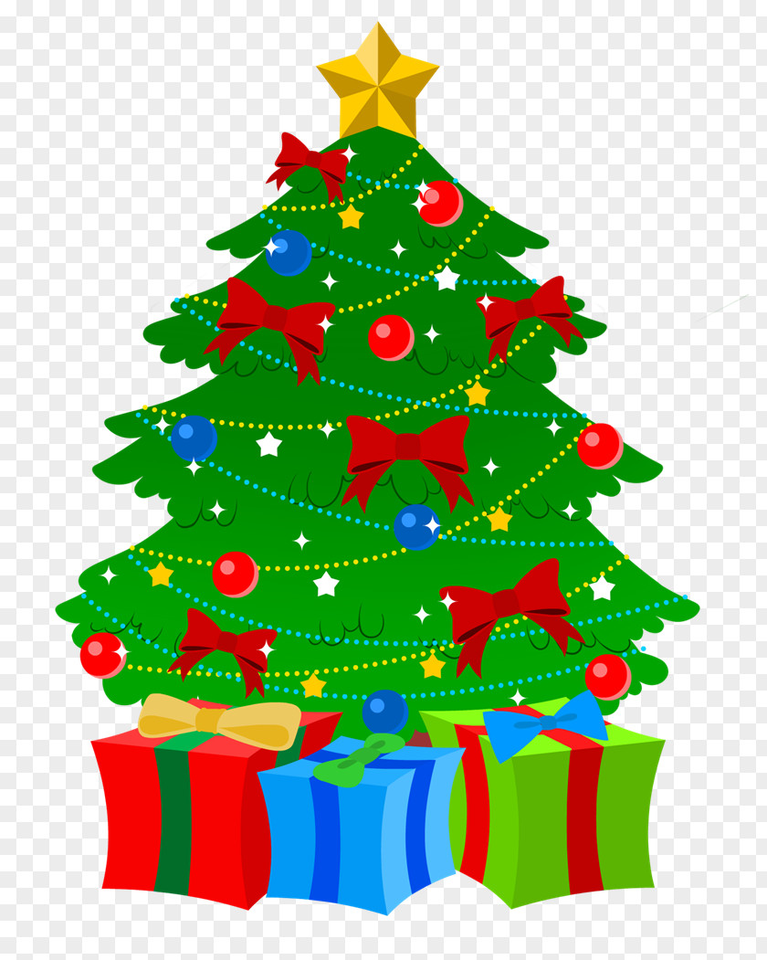 Xmas Tree Cliparts Fraser Fir Christmas Clip Art PNG