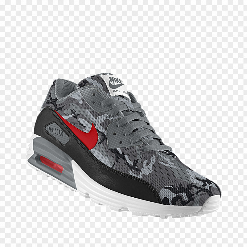 Air Max Sneakers Nike Skate Shoe PNG