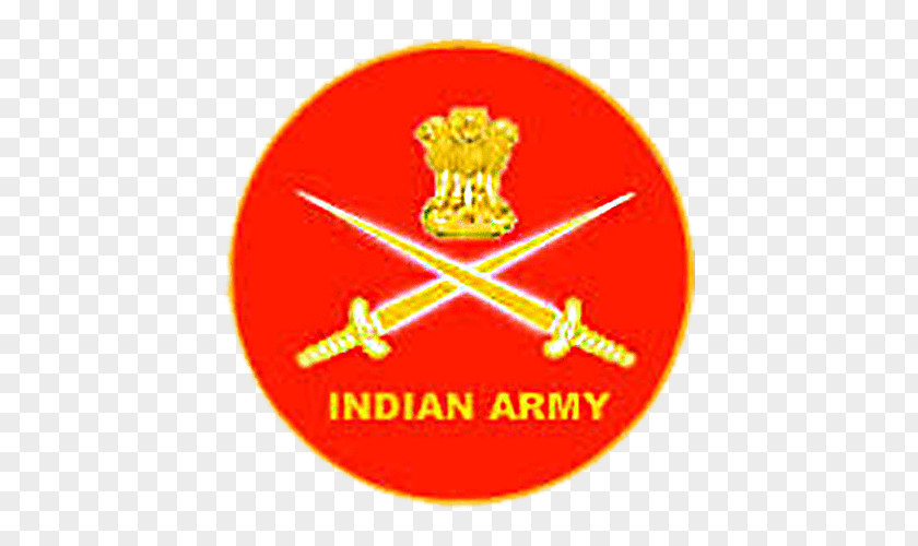 Army Indian Military Soldier Para (Special Forces) PNG