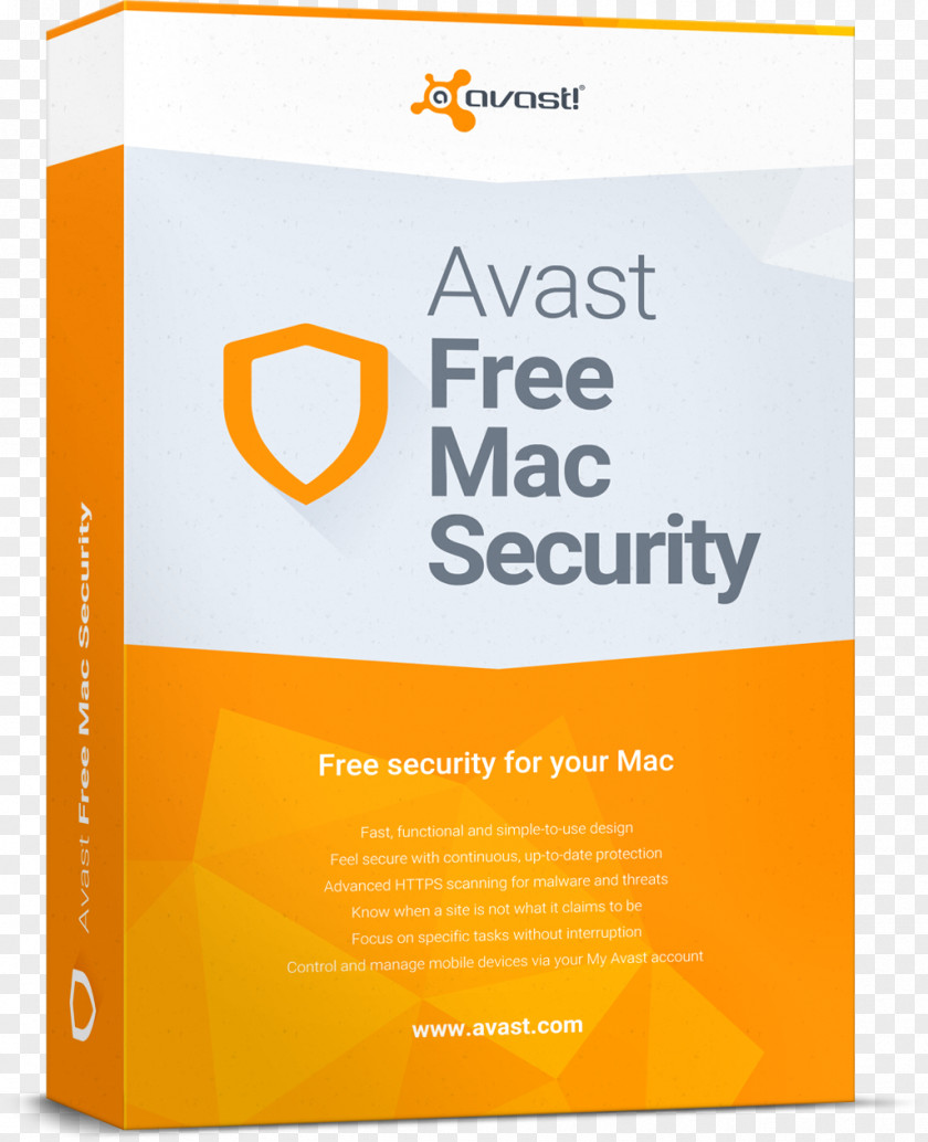 Avast Antivirus Software 360 Safeguard PNG