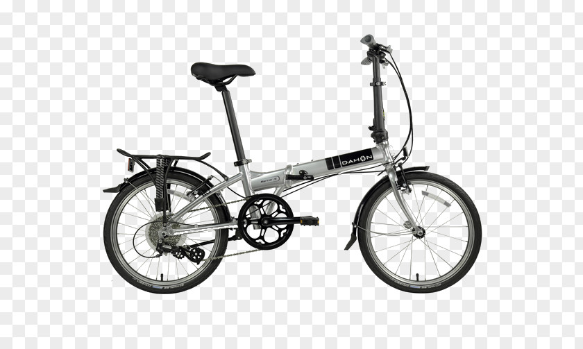 Bicycle Folding Dahon Strida Cycling PNG