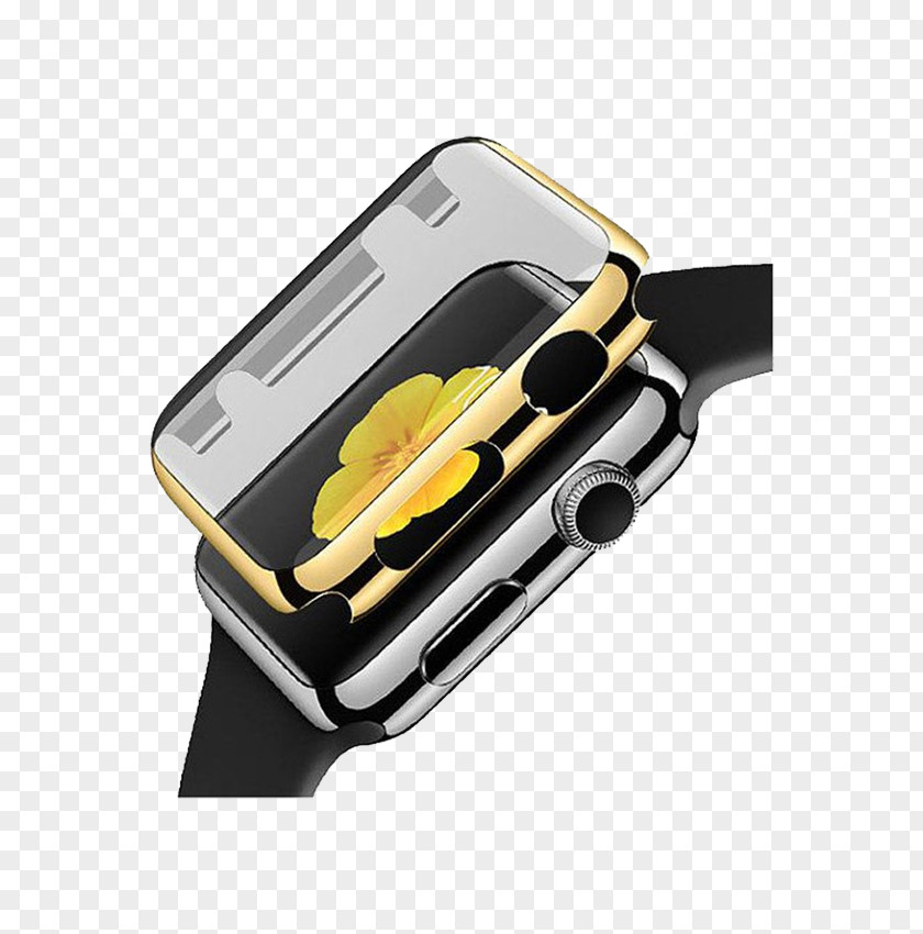 Block Auto Body Dolly Apple Watch Sport Series 3 2 PNG