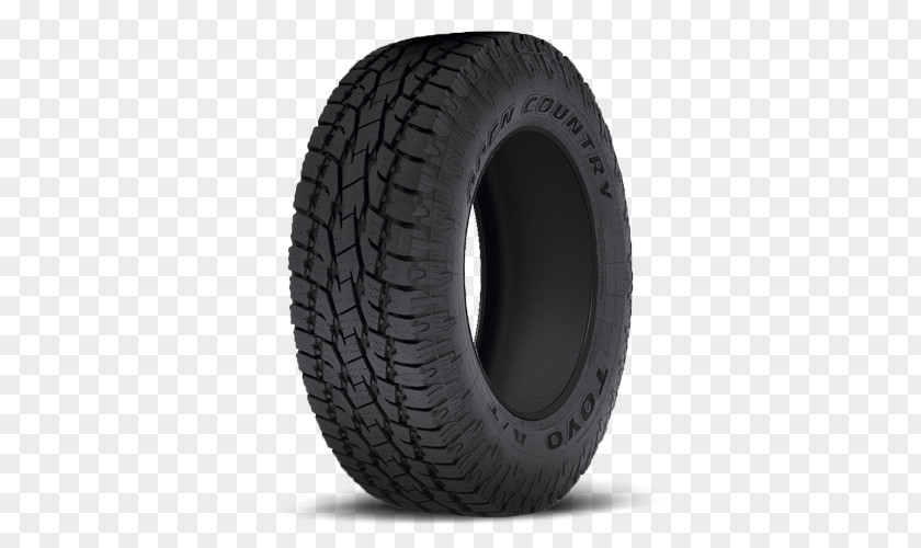 Car Tread Toyo Tire & Rubber Company Rim PNG