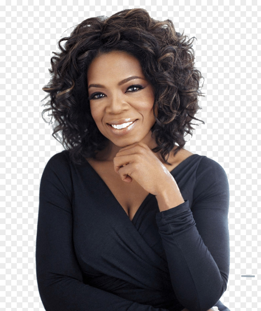 Celebrities The Oprah Winfrey Show United States Chat Actor PNG
