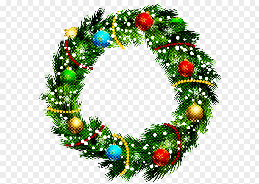 Christmas Graphics PNG