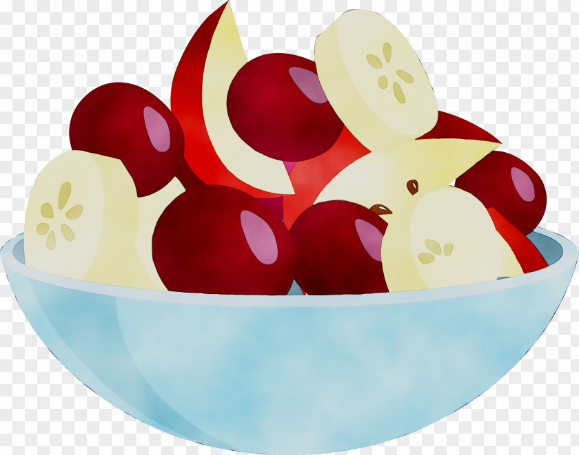 Clip Art Cranberry Fruit Superfood Salad PNG