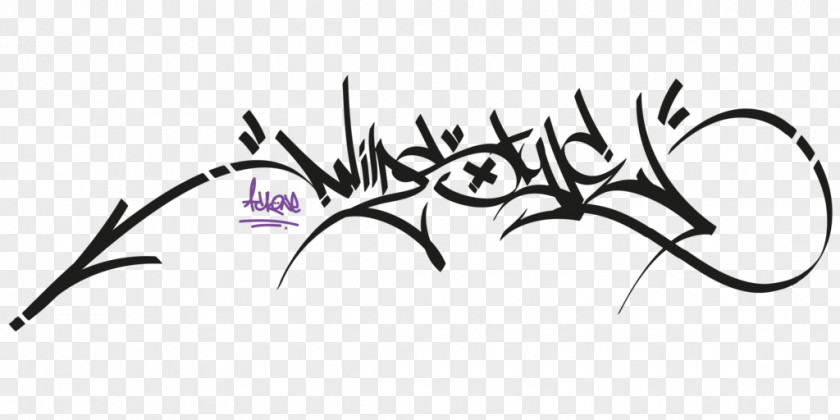 Hand Tour Drawing Art Handstyle Wildstyle Graffiti PNG