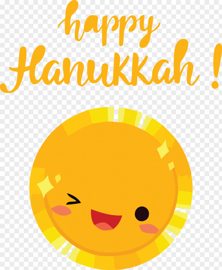 Hanukkah Happy Hanukkah PNG