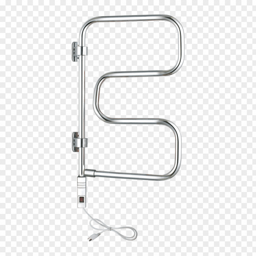 Kitchen Heated Towel Rail WarmlyYours Bathroom Bar PNG