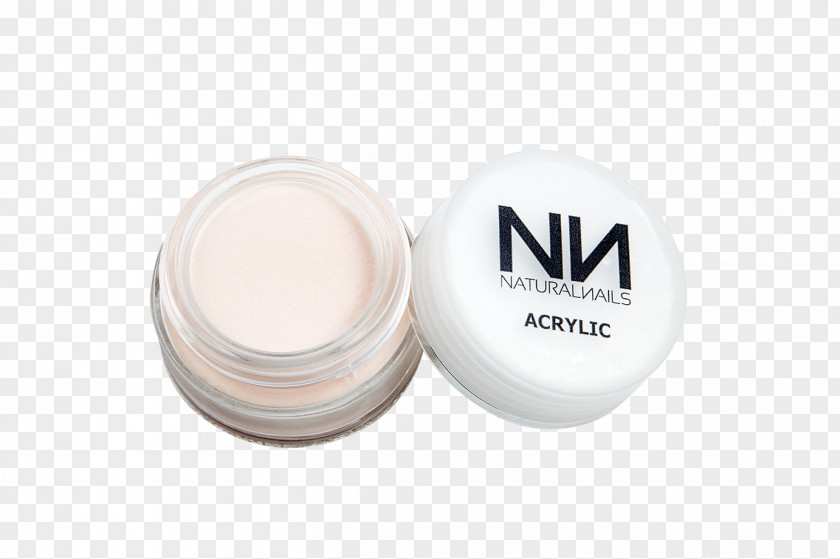 Natural Nails Cosmetics Cream Product PNG