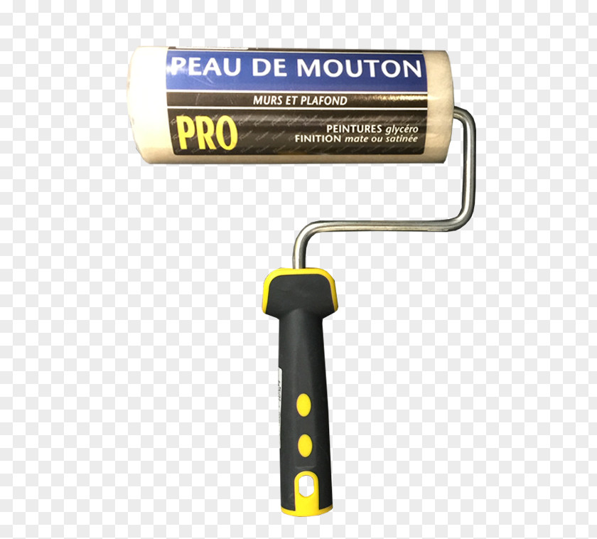 Paint Trade Centre Rollers Painting Paintbrush PNG