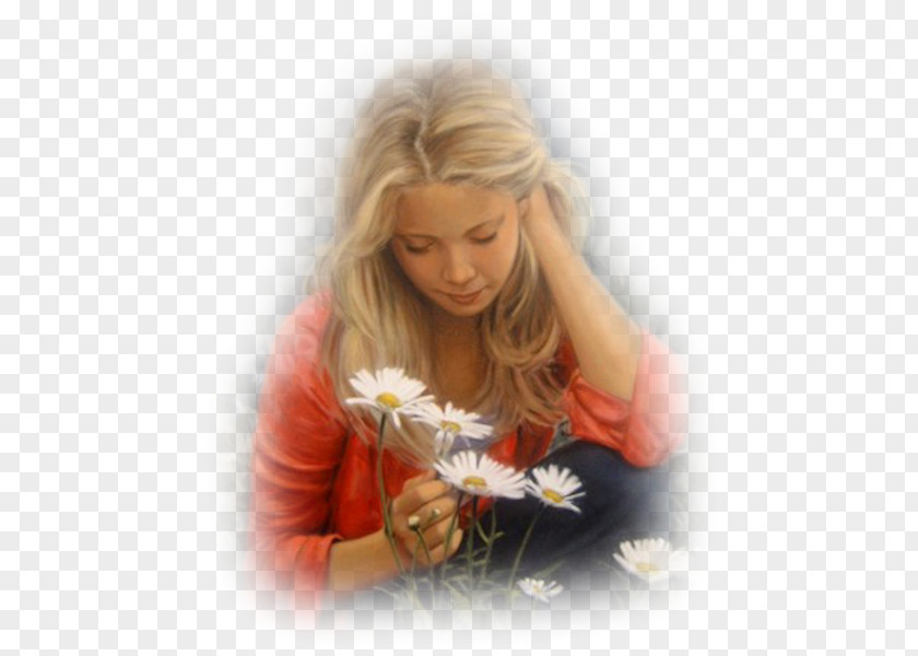 Painting Louise Carrier Oil Art Drawing PNG