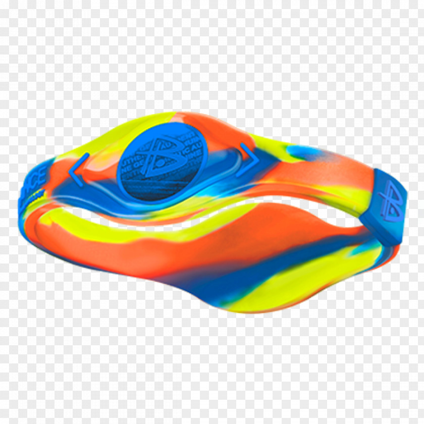 Power Balance Bracelet Plastic Electricity Silicone PNG