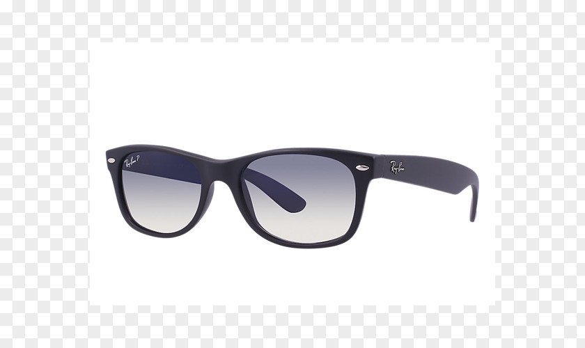 Ray-Ban Wayfarer New Classic Sunglasses Original PNG