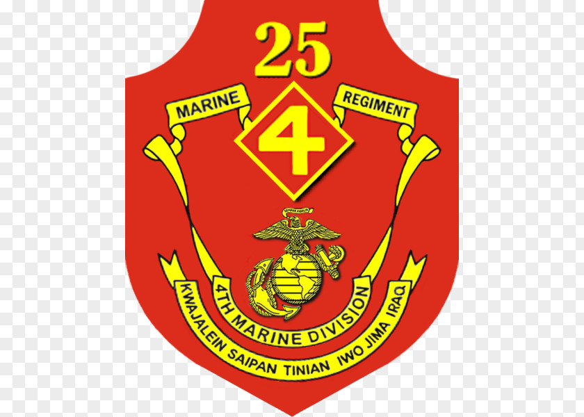 Regiment 4th Marine Division 25th United States Corps 1st Battalion PNG