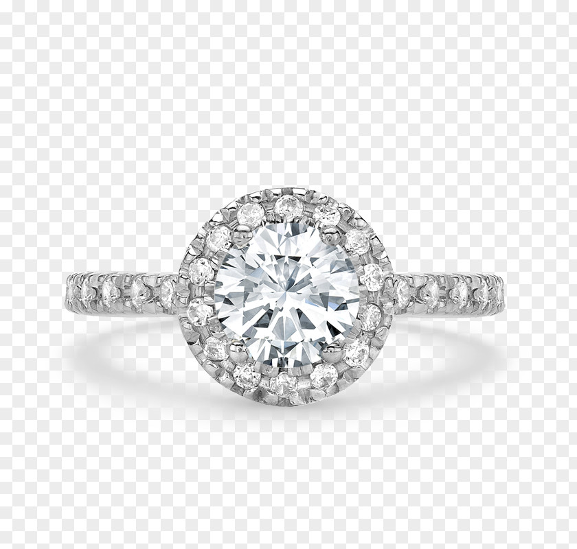 Ring McKenzie & Smiley Jewelers Engagement Diamond Cut Wedding PNG