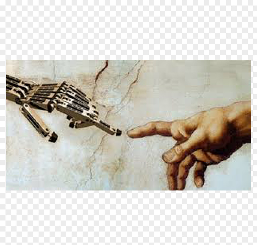 Robot Humanoid Homo Sapiens Robotic Arm Robotics PNG