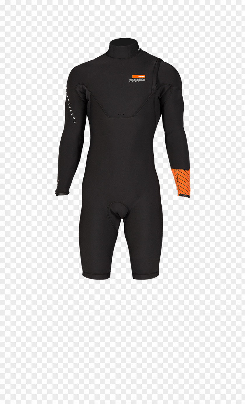 Short Legs Wetsuit Kitesurfing Dry Suit Sleeve Neoprene PNG