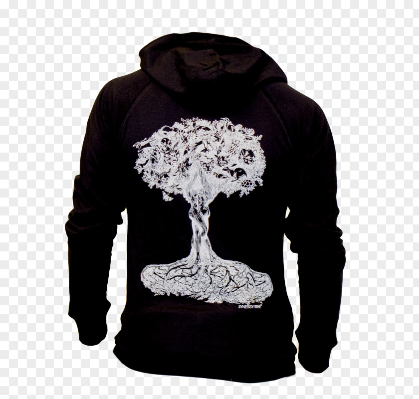 Sweater Hoodie Neck PNG