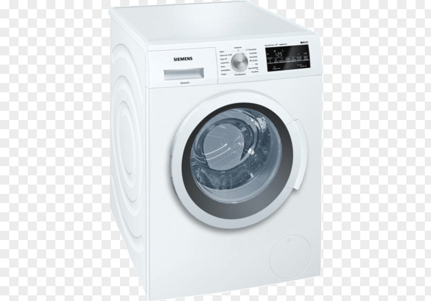 Washing Machines Siemens Home Appliance Price Trendyol Group PNG