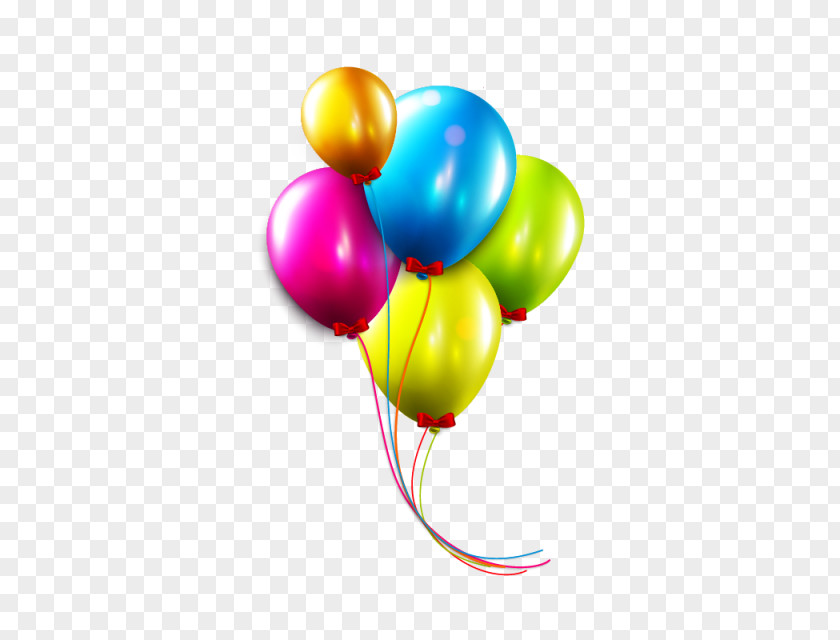 Birthday Vector Graphics Balloon Clip Art PNG