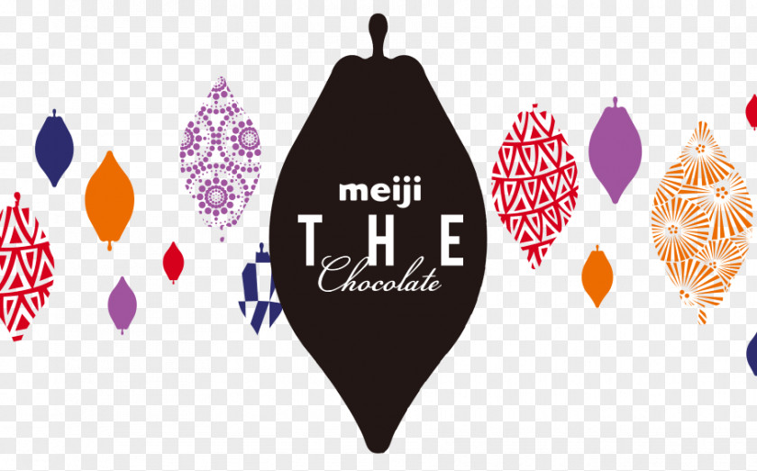 Chocolate 明治ザ・チョコレート Brand Meiji PNG