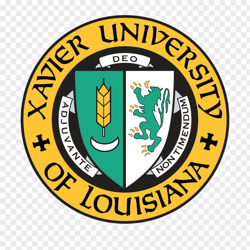 Cmyk Color Xavier University Of Louisiana Historically Black Colleges And Universities School PNG