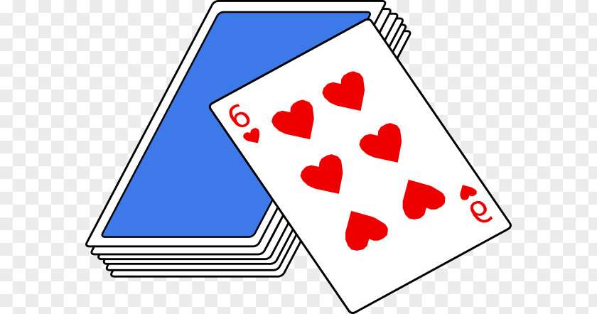 Deck Of Cards Image Contract Bridge Playing Card Game Suit Clip Art PNG