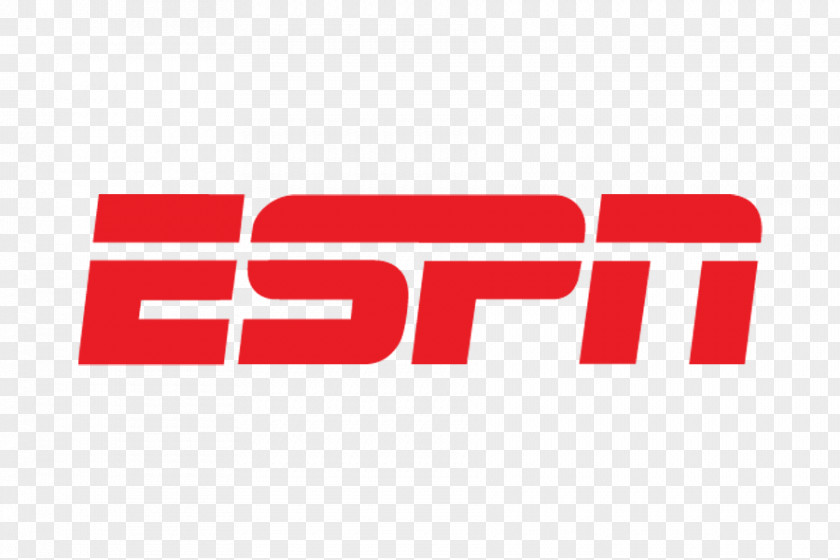 Espn Magazine Logo Page Footer PNG
