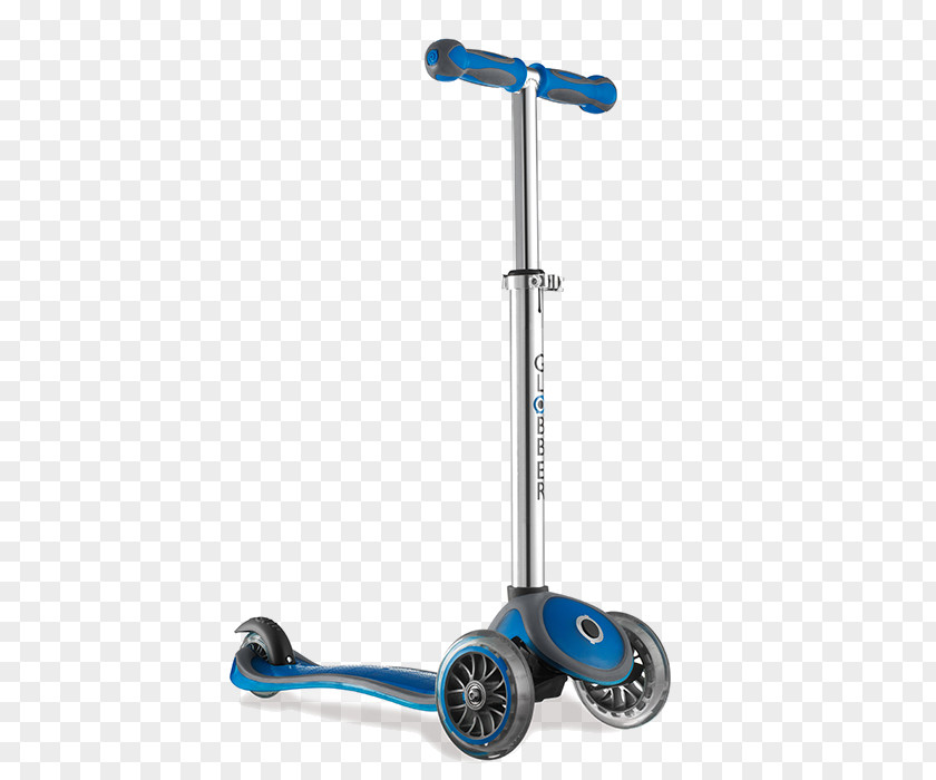 Globber Scooter Light Wheel Motorcycle Color PNG