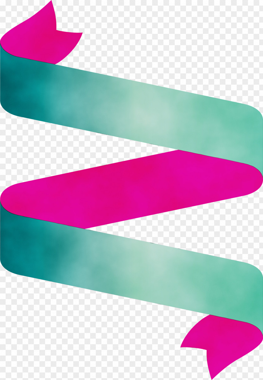 Green Pink Turquoise Magenta Material Property PNG