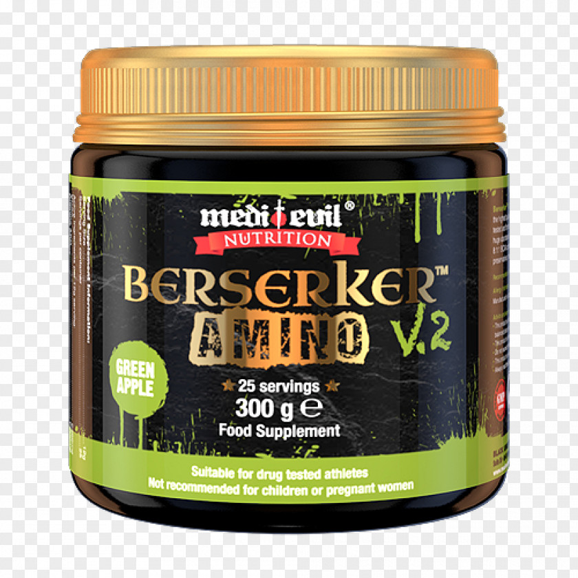 Green Vitamin E Capsules Medi Evil Berserker V2 Amino Medi-Evil Nutrition Flavor By Bob Holmes, Jonathan Yen (narrator) (9781515966647) Product Apple PNG