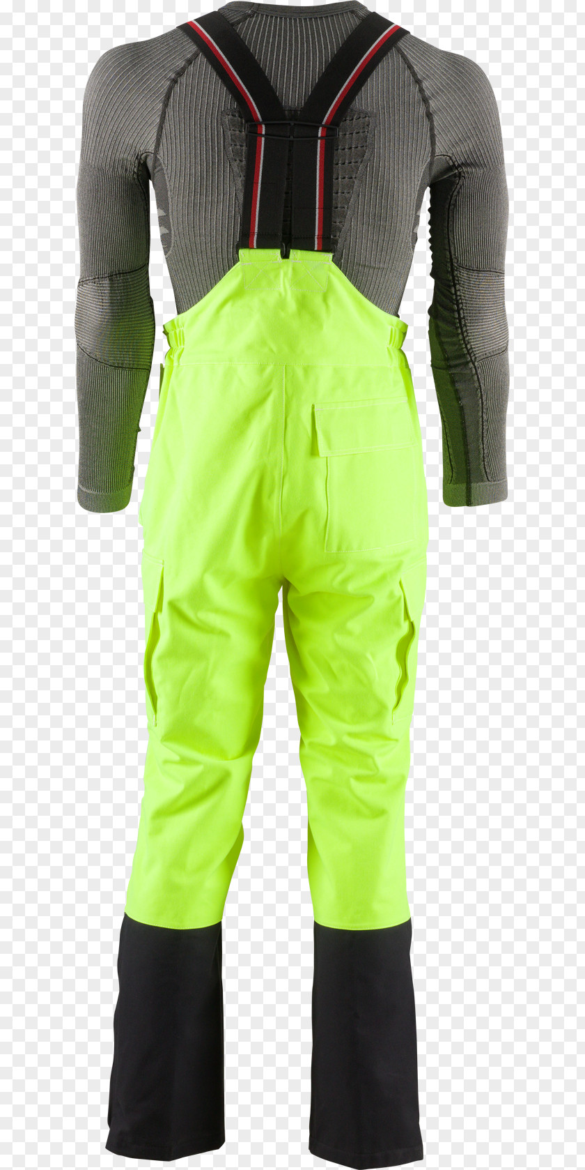 Motorcycle Dry Suit Green Clothing PNG
